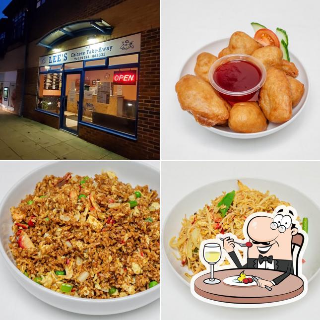 Lee's