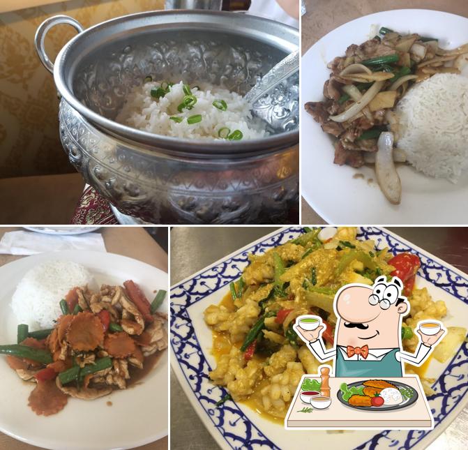May's Thai Wynnum