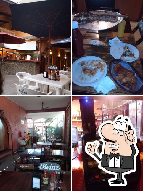 Pizzeria Bugatti