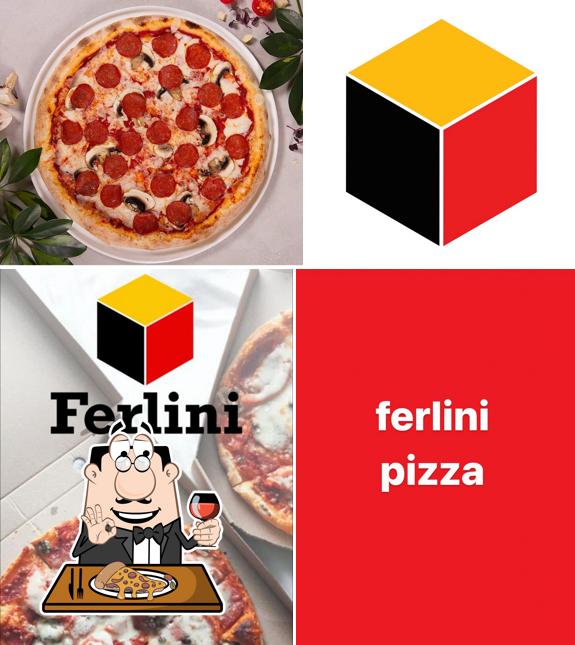 Ферлини Пицца