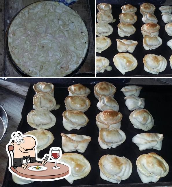 Pizzeria Ian