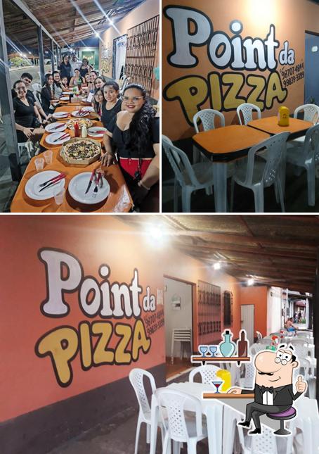 Point da pizza