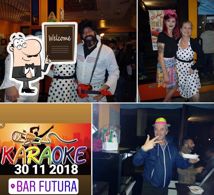Bar Futura