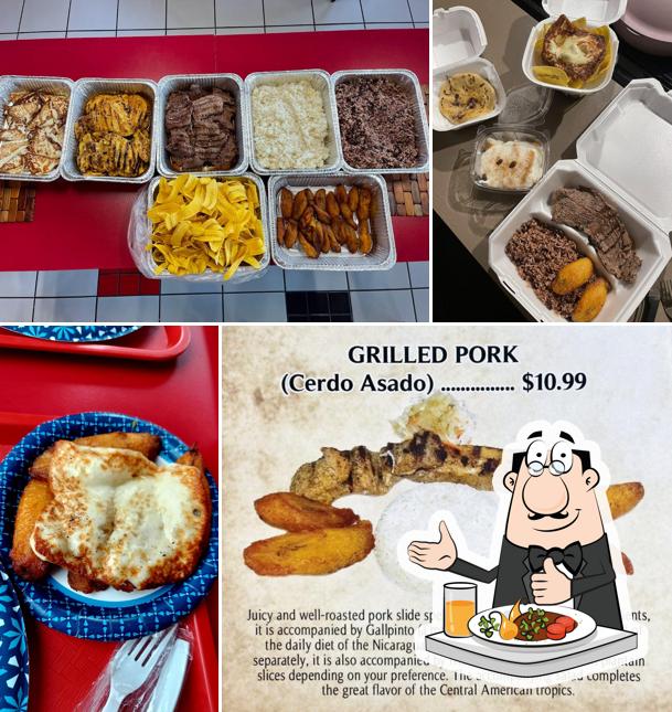QS Grill Steak