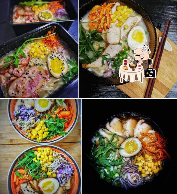 Ramen Bar