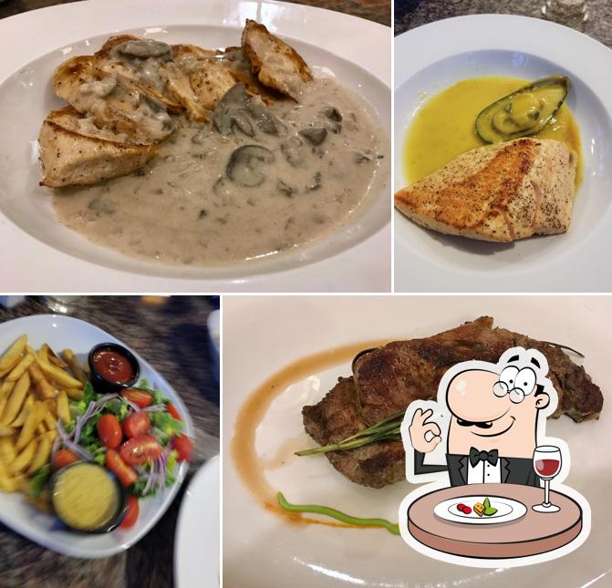 4100 Restaurant & Lounge