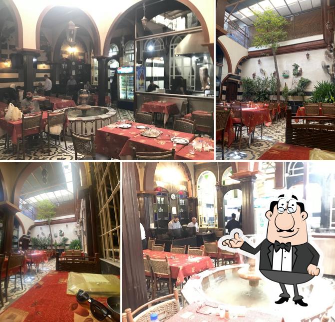 Al-Seddik Restaurant