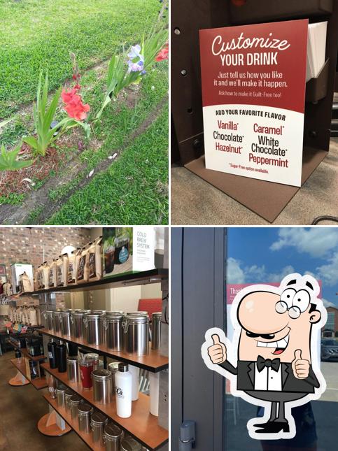 CC's Coffee House