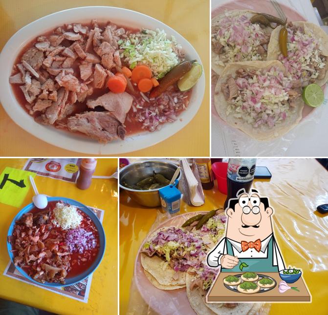 Carnitas Navotijuas