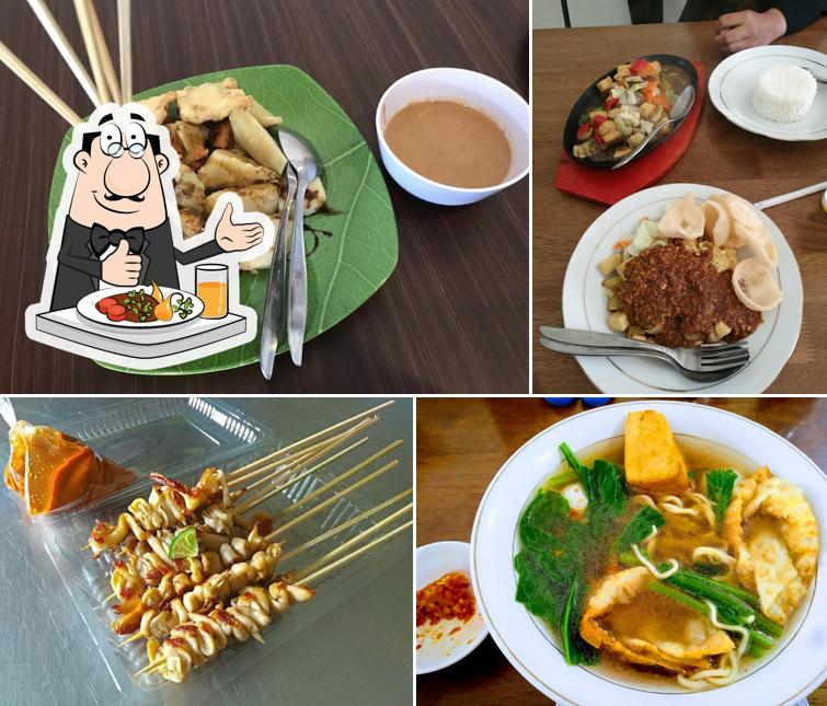 DAPUR SAYUR VEGAN / VEGETARIAN RESTO