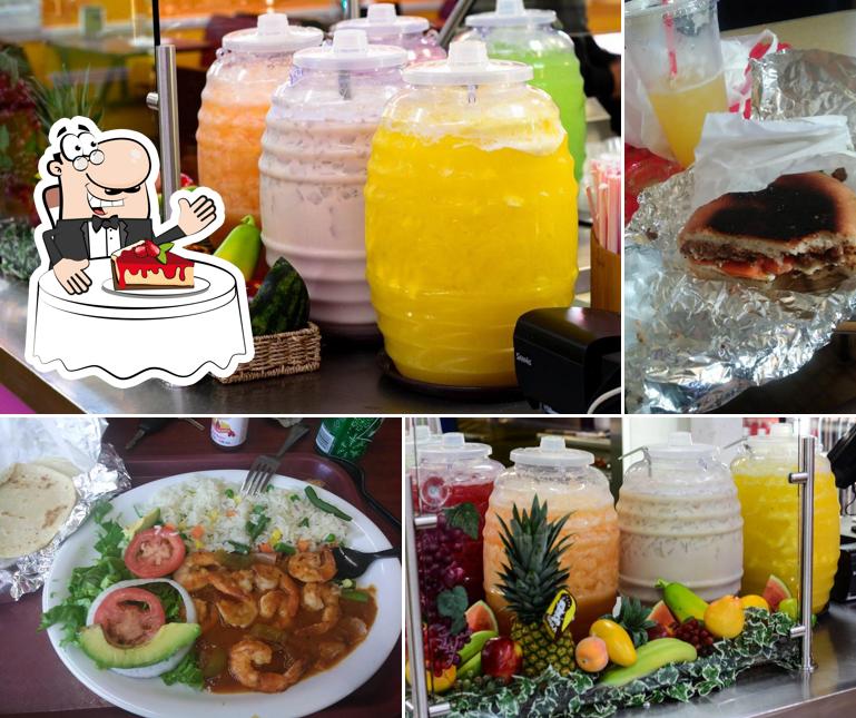 EL TIBU TAQUERÍA