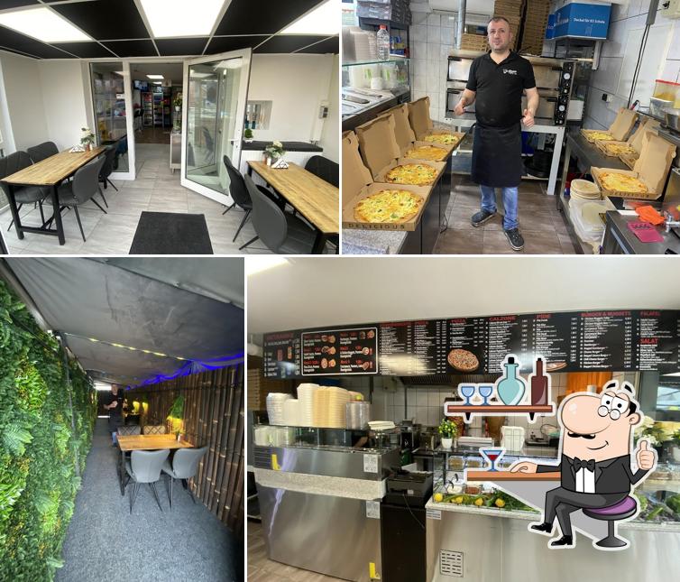 Ekrem Usta Döner Kebab