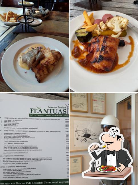 Flantuas