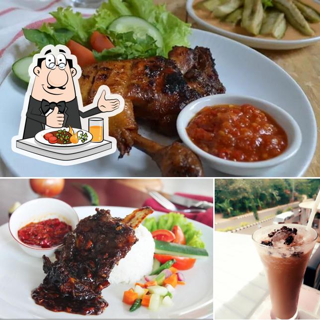 KEDAI BIMA STEAK 3