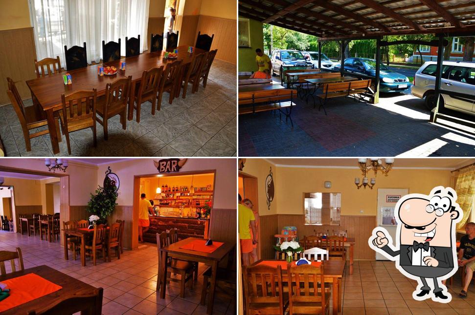 Karczma pod żubrem
