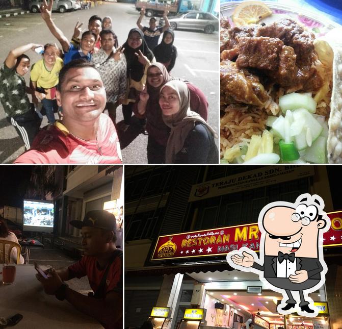 Restoran Mrz Bistro