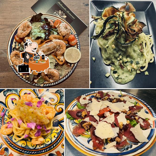 Ristorante Il Corallo 1.0