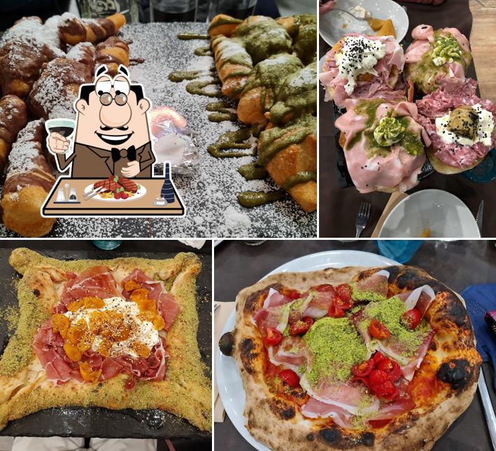 That'S Amore Pizzeria