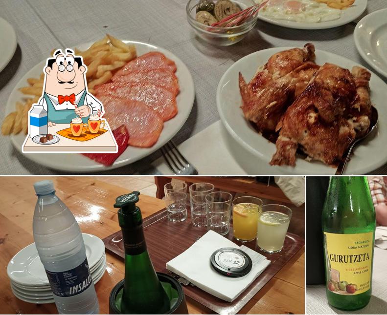 Urizar Asador Cervecera