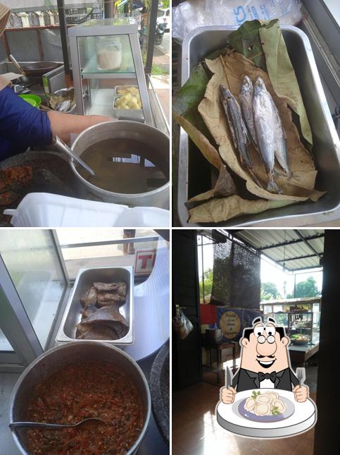 Warung Kamsa