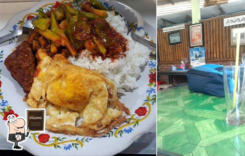 Warung Makan Ndeso