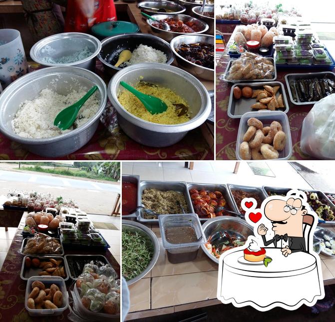 Warung Rambai