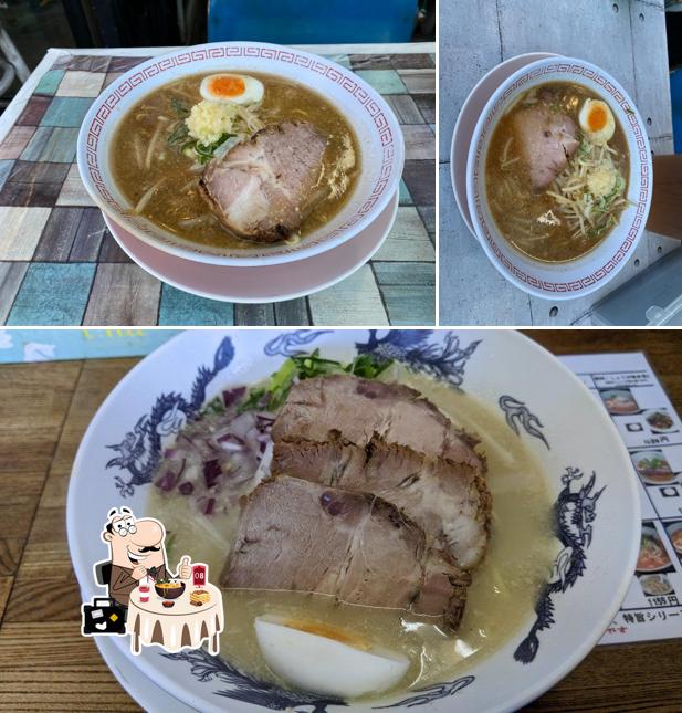 YABETSU ヤベツ
