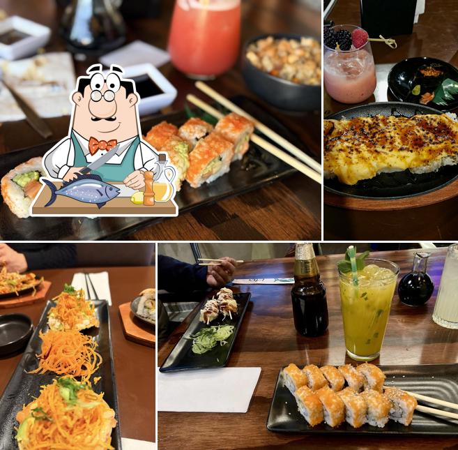 Yusho