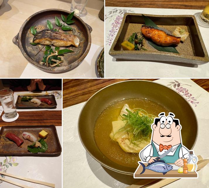 りょうり・とう間