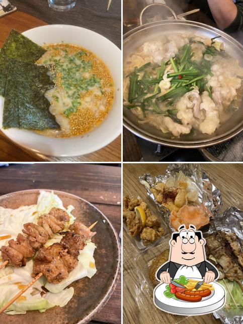 居酒屋雅