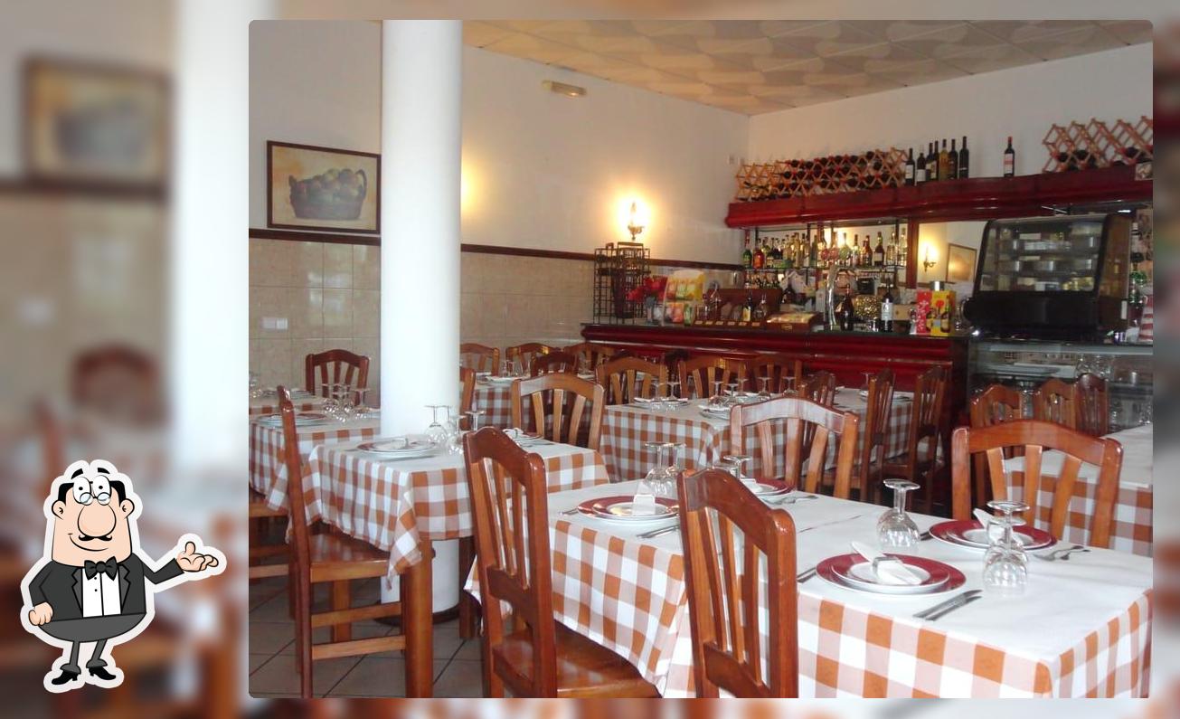 Restaurante Frangão