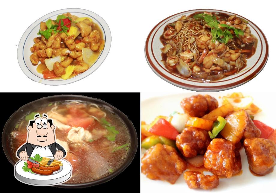 Restaurante Han Bin