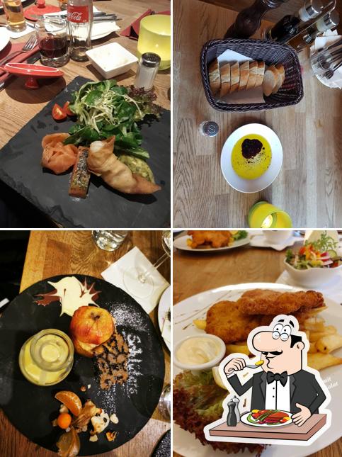 Schlüters in Weidenpesch