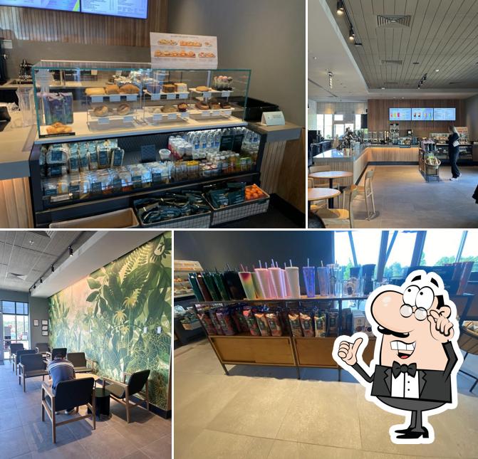 Starbucks Coffee Company