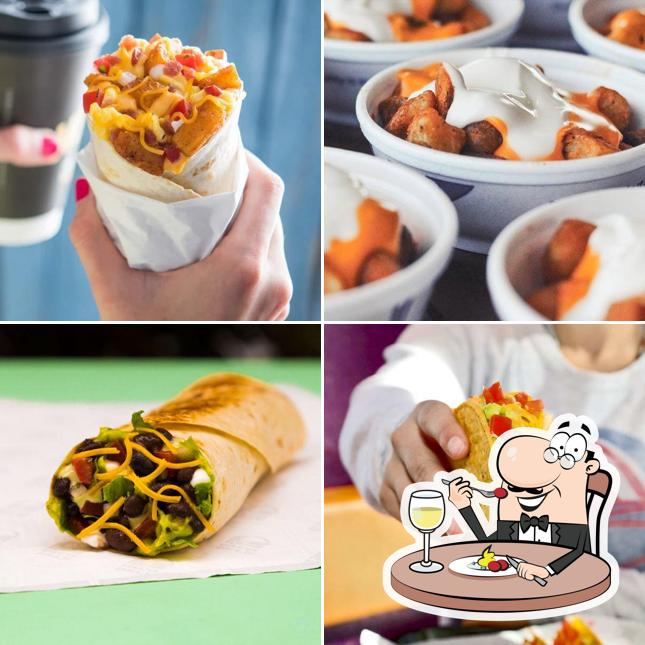 Taco Bell