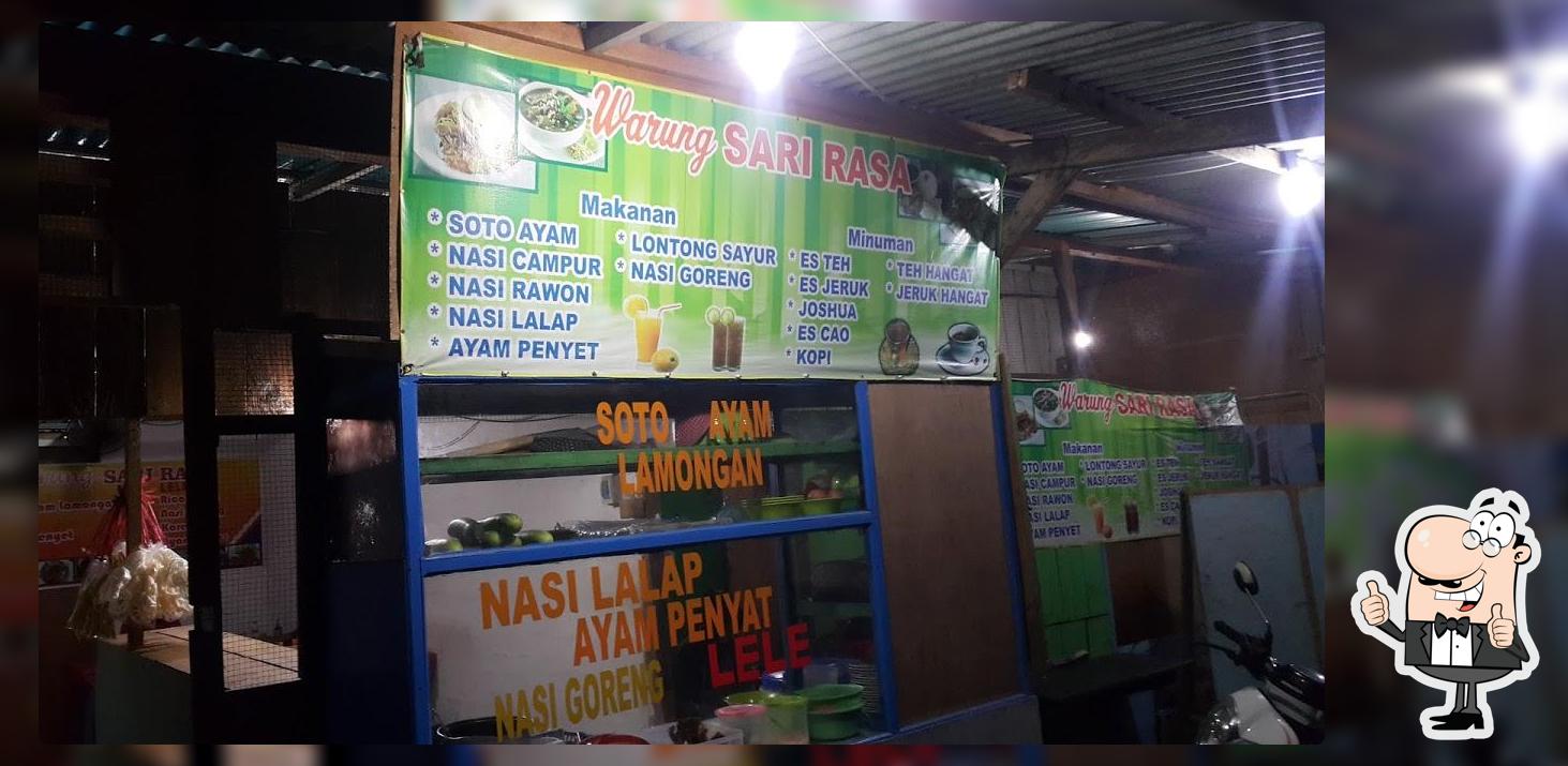 Warung Sari Rasa