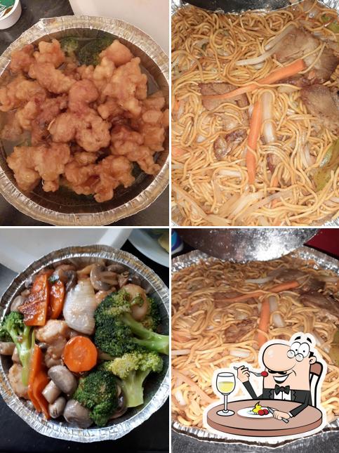 Win Win Chinese Restaurant