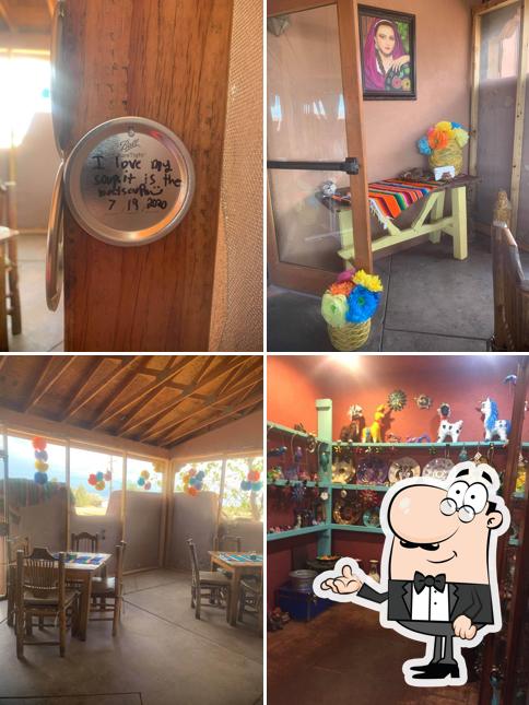 Casa De Suenos
