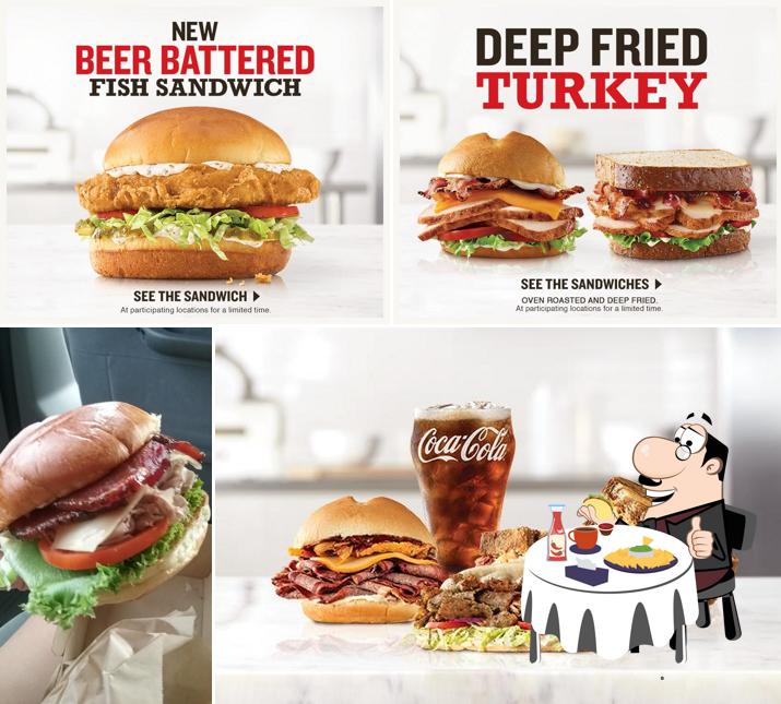 Arby's