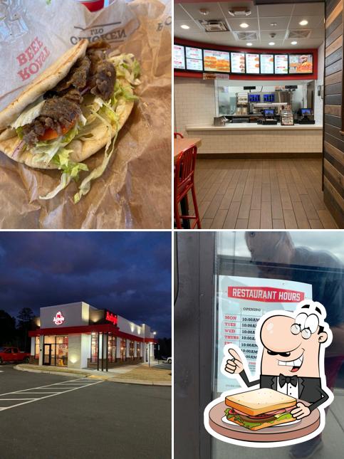 Arby's