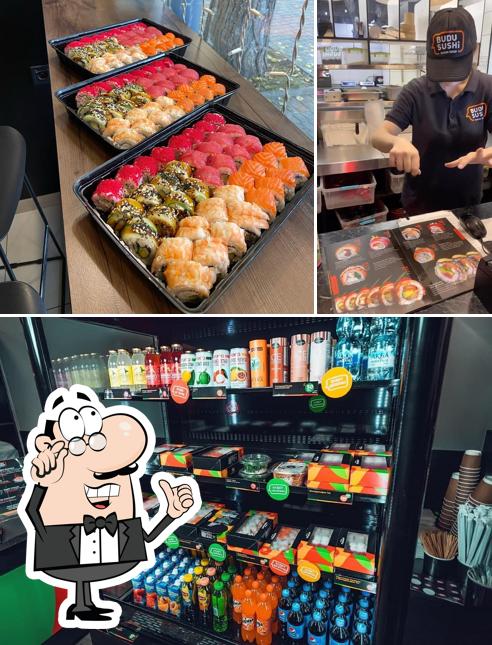 BUDUSUSHi