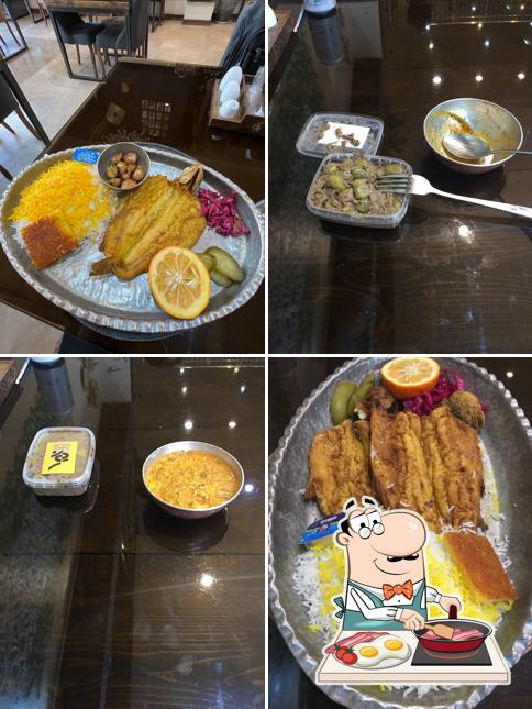 Barekati Restaurant