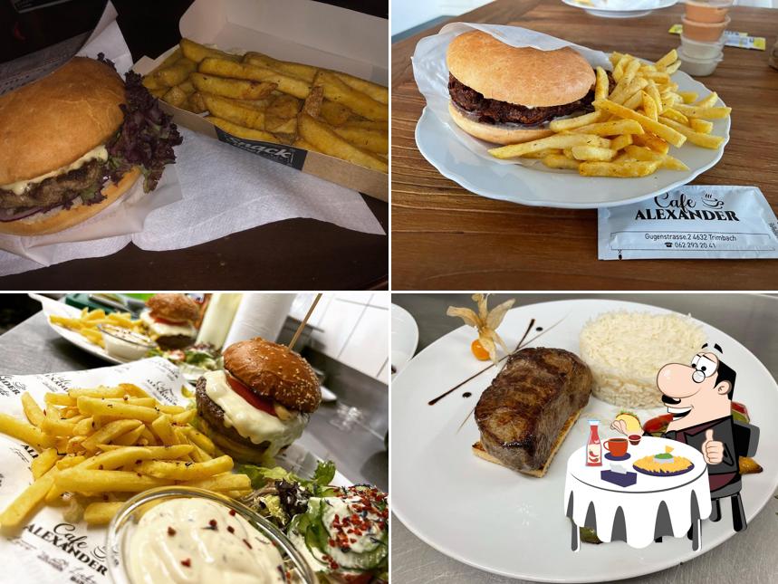 Café Alexander