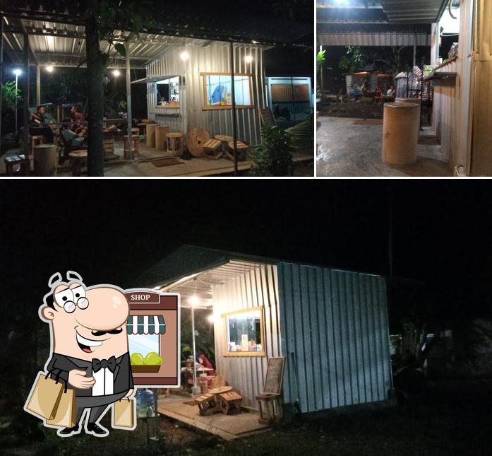 Kedai fotokopi