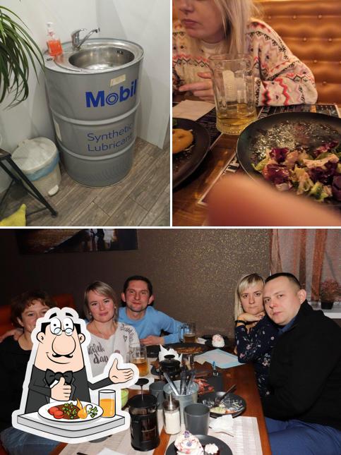 Островский Паб