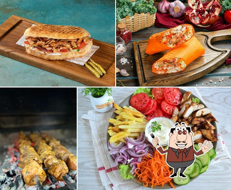 Тот самый вкус