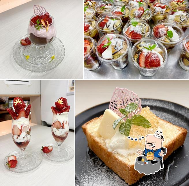 グルテンフリーベーカリー&カフェ結Musubi