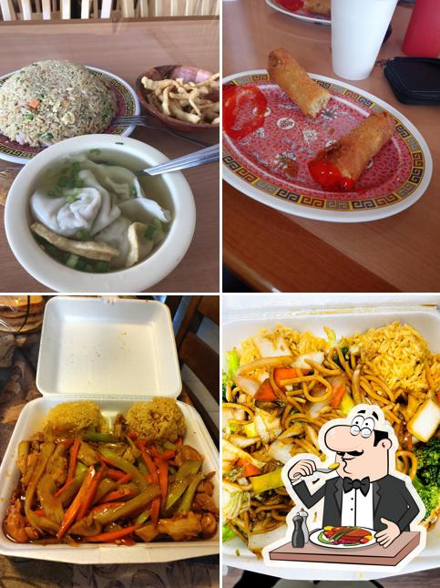 Chinese Wok
