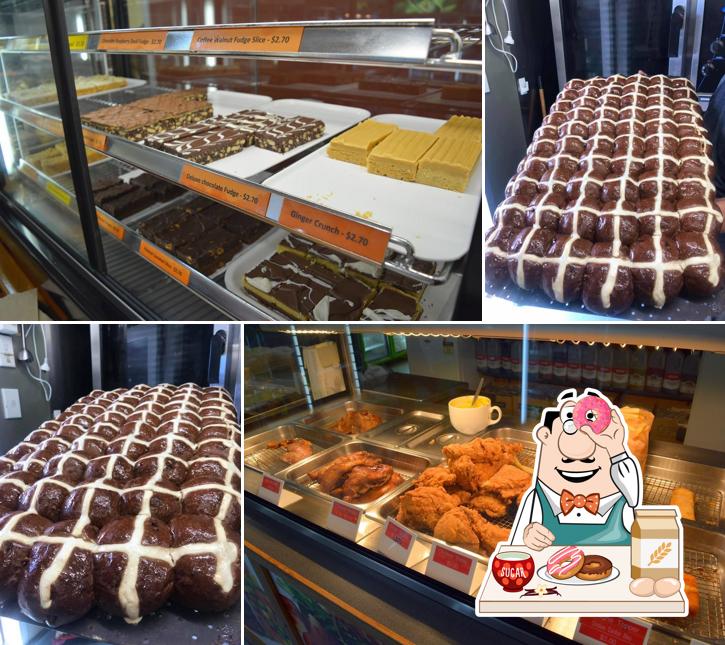 Raglan Bakery