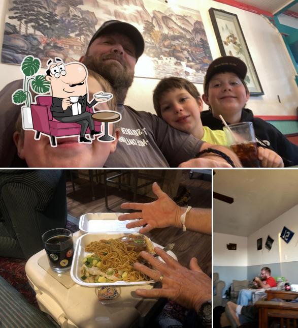Gee's Family Restaurant